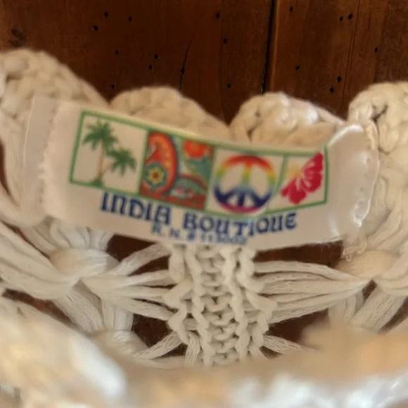 Swimsuit Coverup - Picture 3 of 5